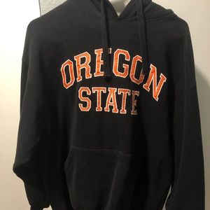 Oregon State sweatshirt